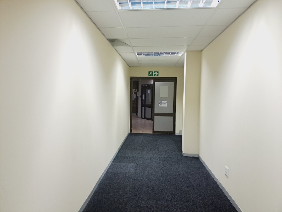 To Let commercial Property for Rent in Bellville Park Western Cape